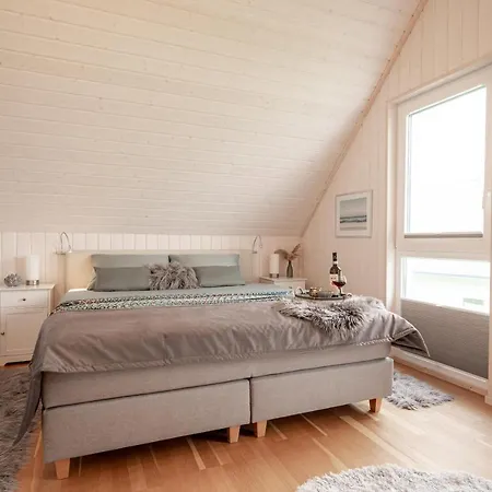 Schnusel Huus Tatil Evi