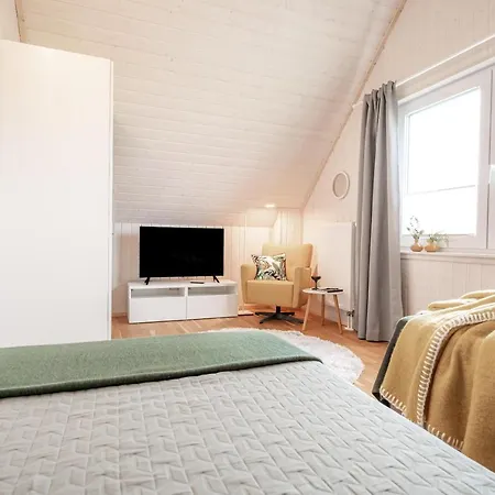 Schnusel Huus Kappeln